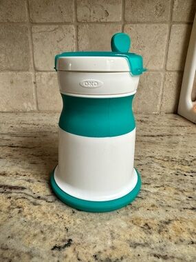 OXO Tot Mash Maker Baby Food Mill